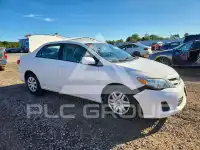 2011 Toyota COROLLA фото