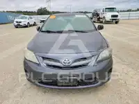 2011 Toyota COROLLA фото