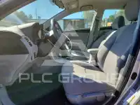2011 Toyota COROLLA photo