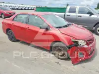 2011 Toyota COROLLA фото