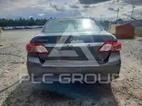 2011 Toyota COROLLA photo