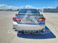 2011 Toyota COROLLA фото