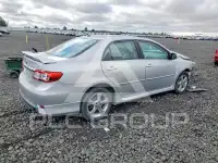 2011 Toyota COROLLA фото