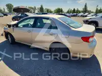 2011 Toyota COROLLA photo