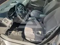 2011 Toyota COROLLA photo