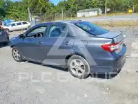 2011 Toyota COROLLA photo