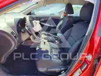 2011 Toyota COROLLA фото