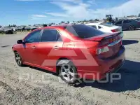 2011 Toyota COROLLA photo