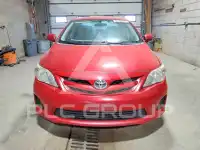 2011 Toyota COROLLA photo