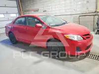 2011 Toyota COROLLA photo