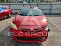 2011 Toyota COROLLA фото