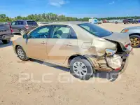 2011 Toyota COROLLA фото
