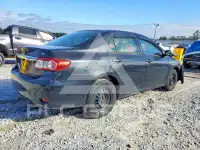 2011 Toyota COROLLA photo