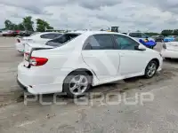 2011 Toyota COROLLA фото