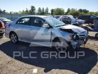 2011 Toyota COROLLA фото