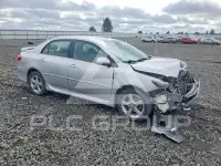 2011 Toyota COROLLA фото