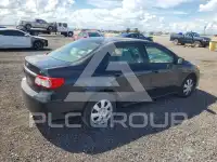 2011 Toyota COROLLA photo