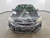 2011 Toyota COROLLA photo
