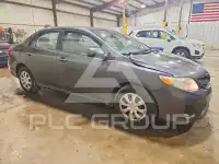 2011 Toyota COROLLA фото
