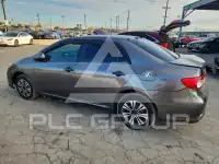 2011 Toyota COROLLA фото