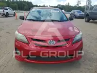 2011 Toyota COROLLA фото