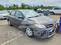 2011 Toyota COROLLA photo