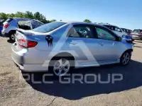 2011 Toyota COROLLA фото