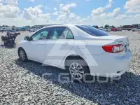 2011 Toyota COROLLA фото