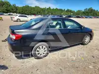 2011 Toyota COROLLA фото