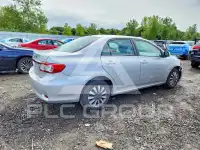 2011 Toyota COROLLA фото