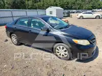 2011 Toyota COROLLA фото