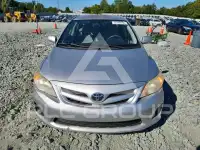 2011 Toyota COROLLA photo