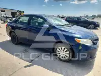 2011 Toyota COROLLA фото
