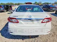 2011 Toyota COROLLA фото
