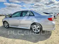 2011 Toyota COROLLA фото