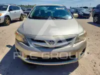 2011 Toyota COROLLA фото