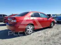2011 Toyota COROLLA photo