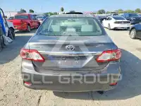 2011 Toyota COROLLA photo