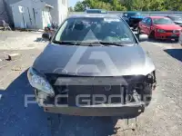 2011 Toyota COROLLA photo