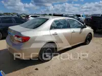 2011 Toyota COROLLA фото