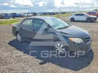 2011 Toyota COROLLA photo