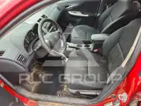 2011 Toyota COROLLA photo
