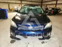 2011 Toyota COROLLA фото