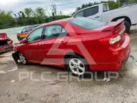 2011 Toyota COROLLA photo