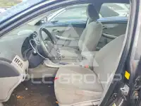 2011 Toyota COROLLA photo