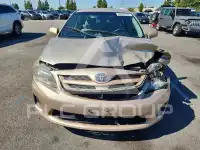 2011 Toyota COROLLA photo