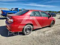 2011 Toyota COROLLA фото