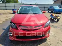 2011 Toyota COROLLA photo