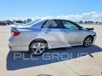 2011 Toyota COROLLA фото