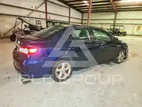 2011 Toyota COROLLA фото